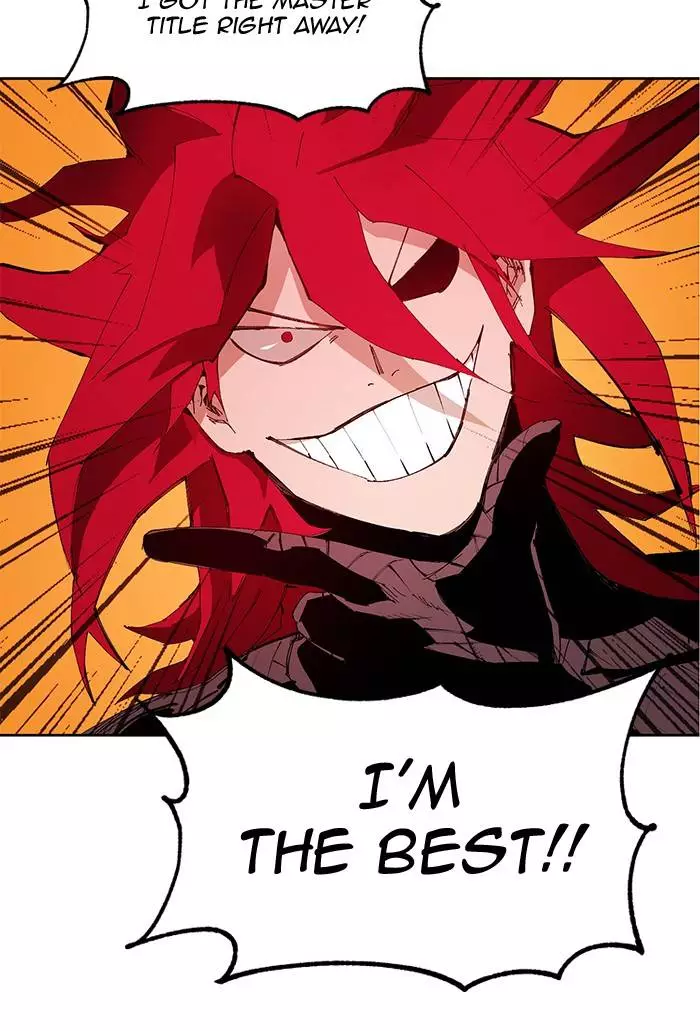 Read Hardcore Leveling Warrior en Manga Online