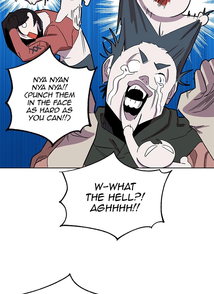 Read Hardcore Leveling Warrior en Manga Online