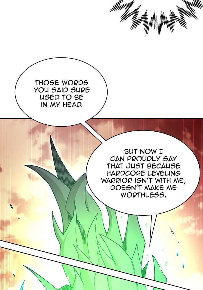 Read Hardcore Leveling Warrior en Manga Online