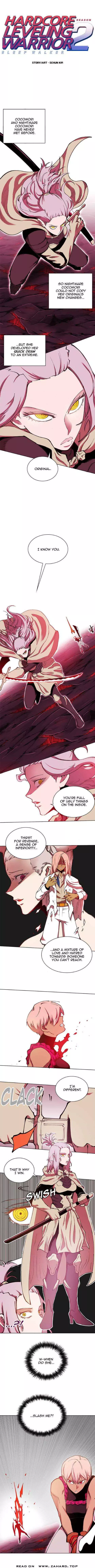 Read Hardcore Leveling Warrior en Manga Online