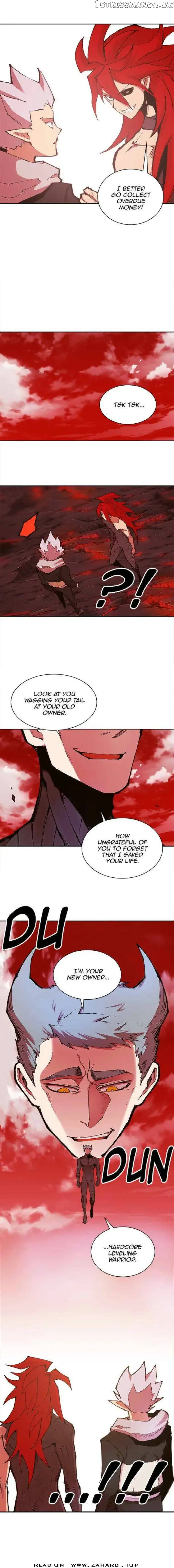 Read Hardcore Leveling Warrior en Manga Online