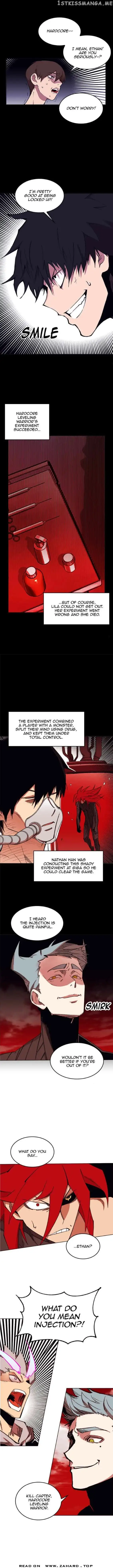 Read Hardcore Leveling Warrior en Manga Online