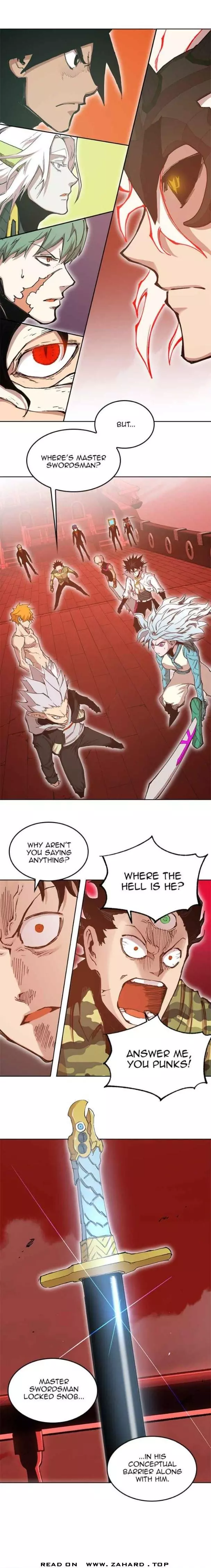 Read Hardcore Leveling Warrior en Manga Online