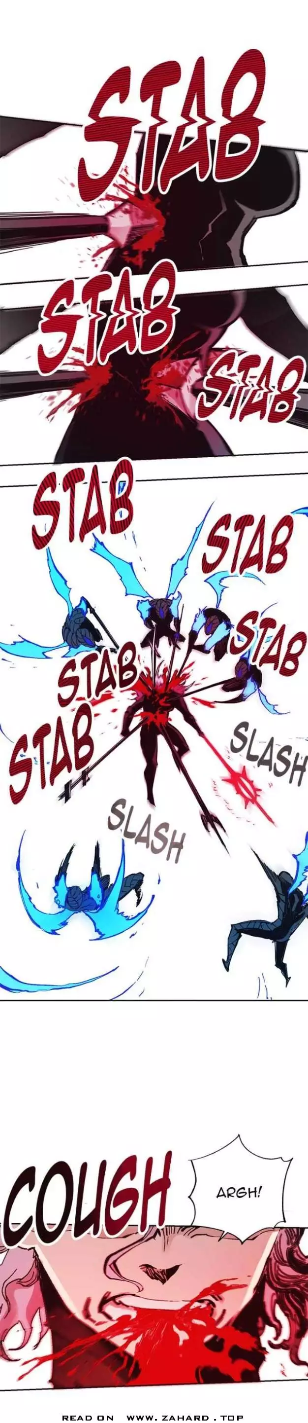 Read Hardcore Leveling Warrior en Manga Online