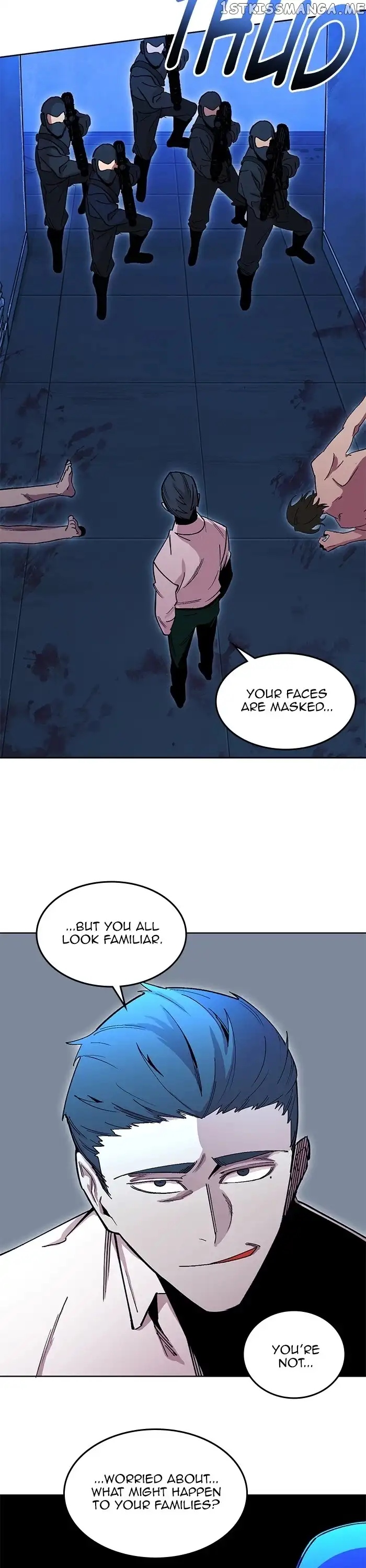 Read Hardcore Leveling Warrior en Manga Online