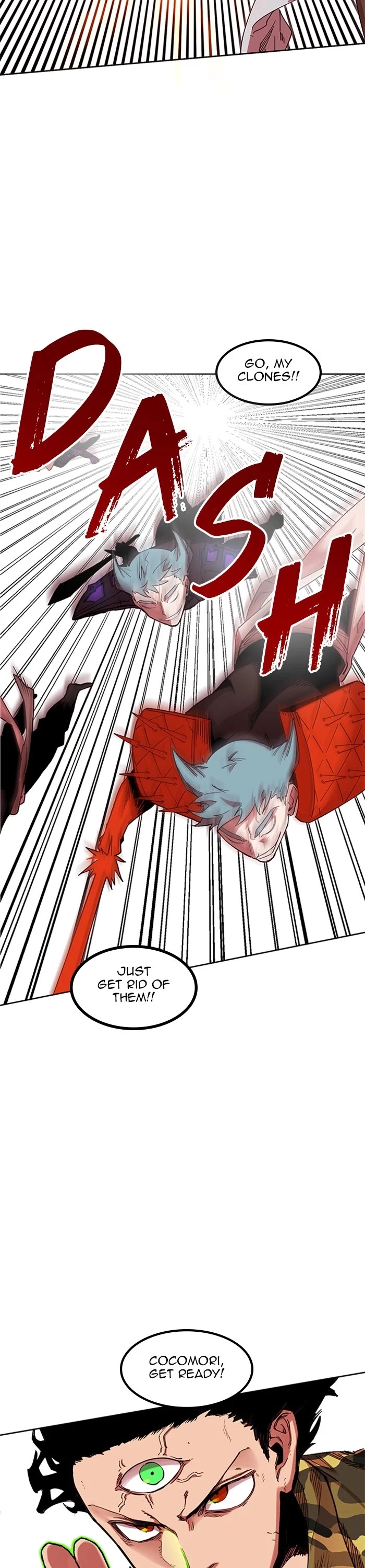 Read Hardcore Leveling Warrior en Manga Online