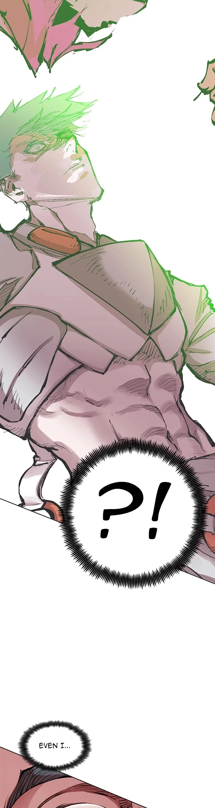 Read Hardcore Leveling Warrior en Manga Online
