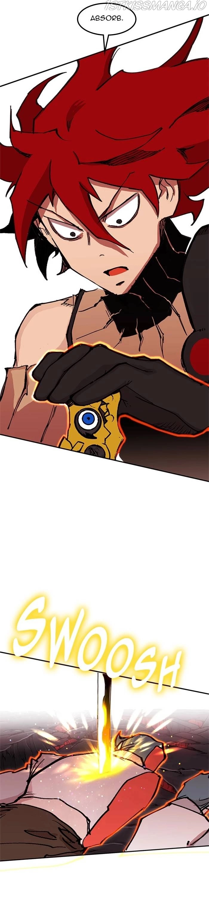 Read Hardcore Leveling Warrior en Manga Online