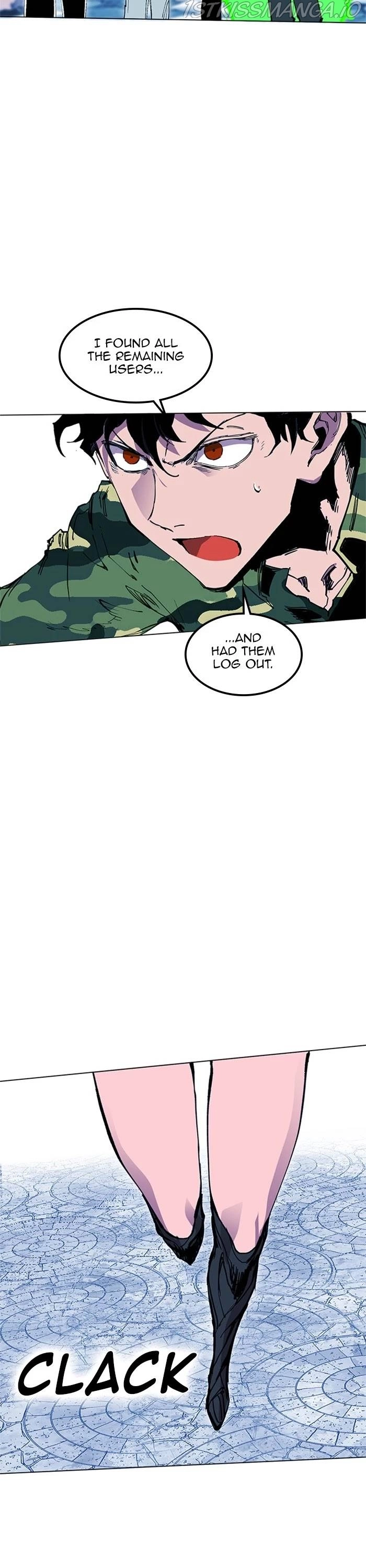 Read Hardcore Leveling Warrior en Manga Online
