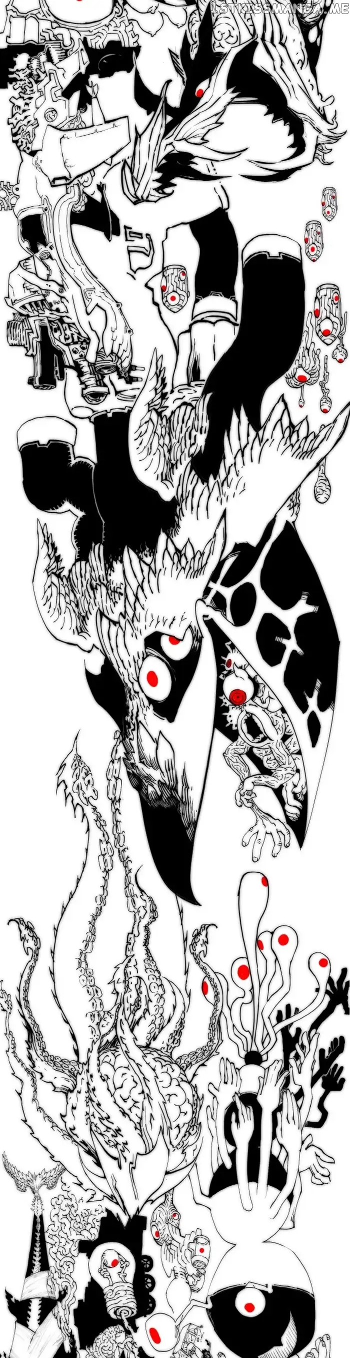 Read Hardcore Leveling Warrior en Manga Online