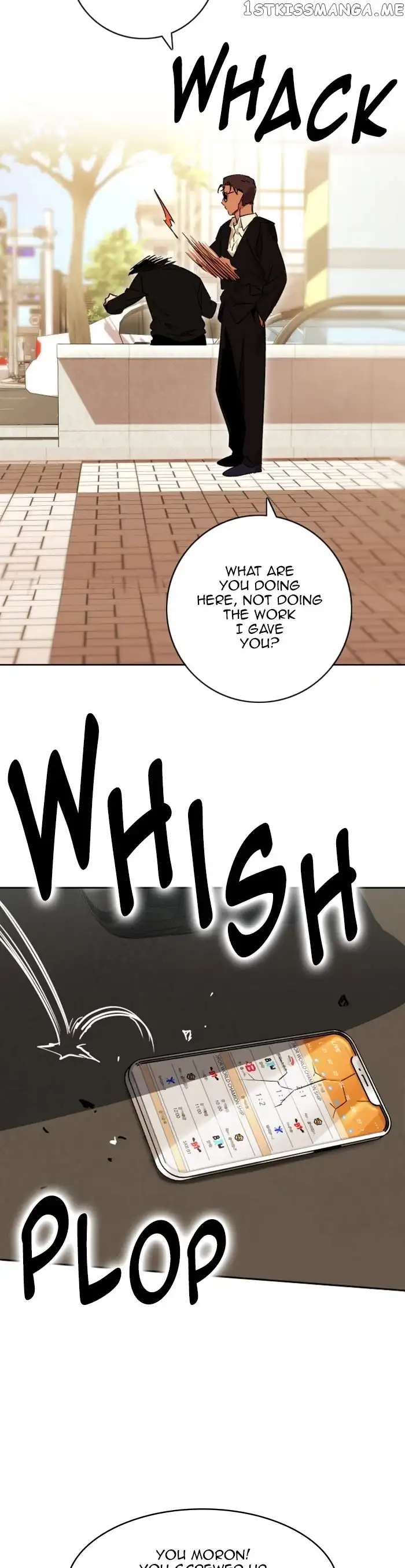 Read Hardcore Leveling Warrior en Manga Online