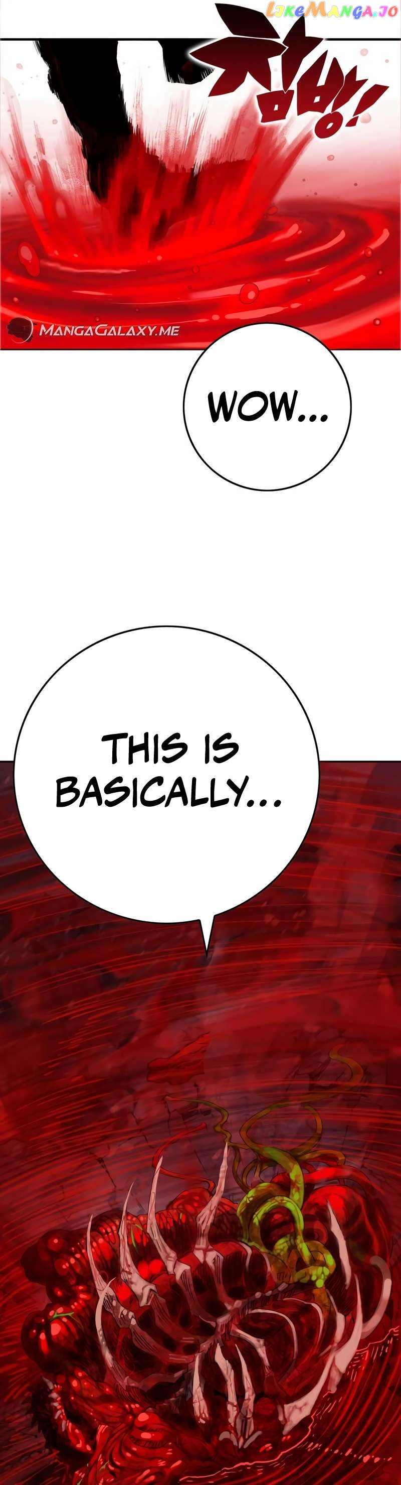 Read Hardcore Leveling Warrior en Manga Online
