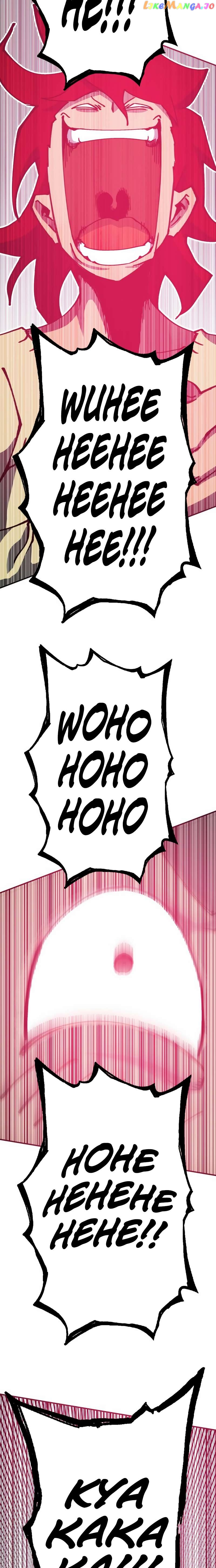 Read Hardcore Leveling Warrior en Manga Online
