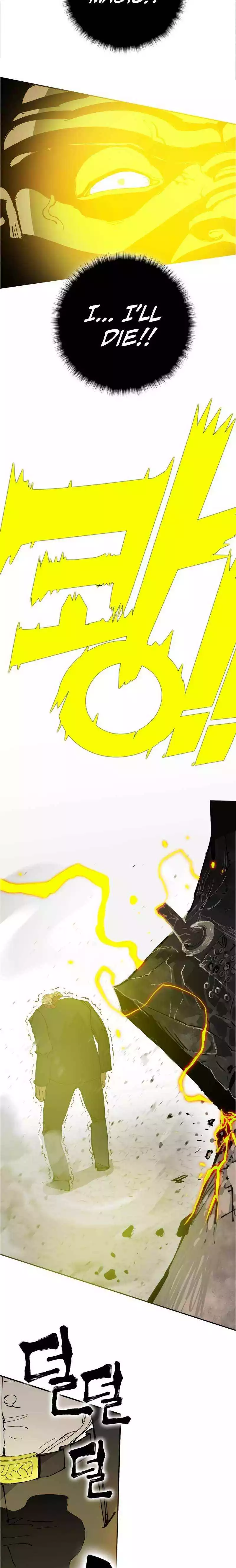 Read Hardcore Leveling Warrior en Manga Online