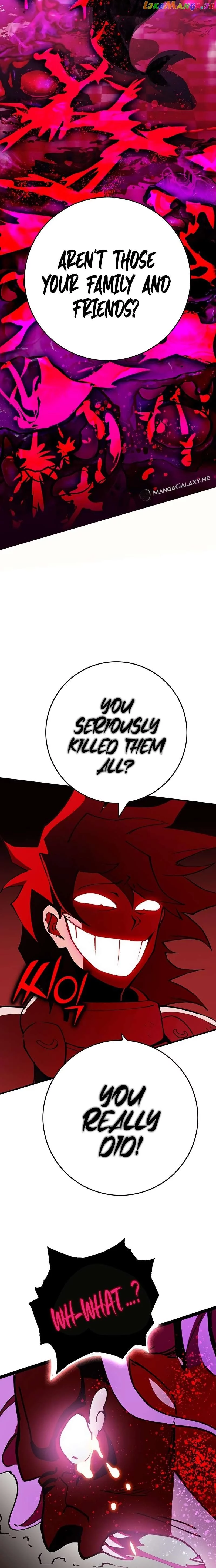 Read Hardcore Leveling Warrior en Manga Online