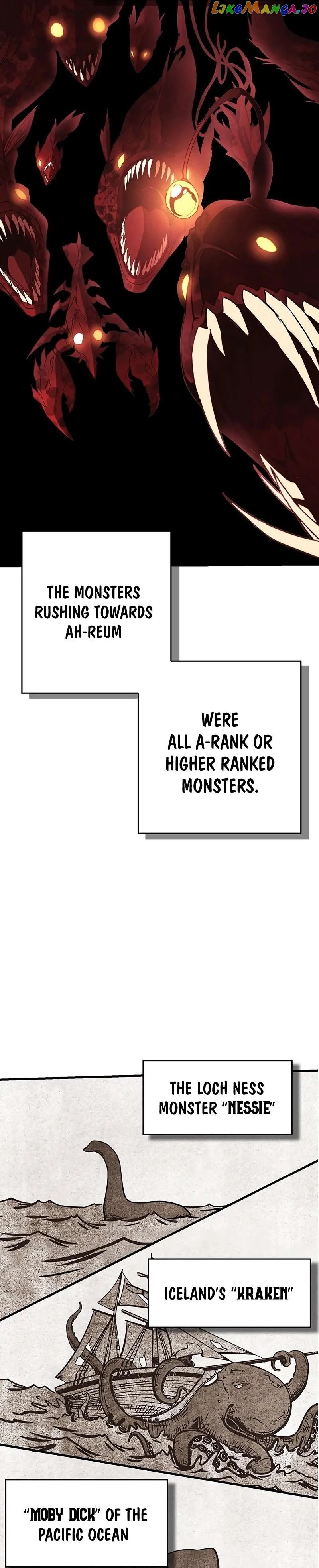 Read Hardcore Leveling Warrior en Manga Online