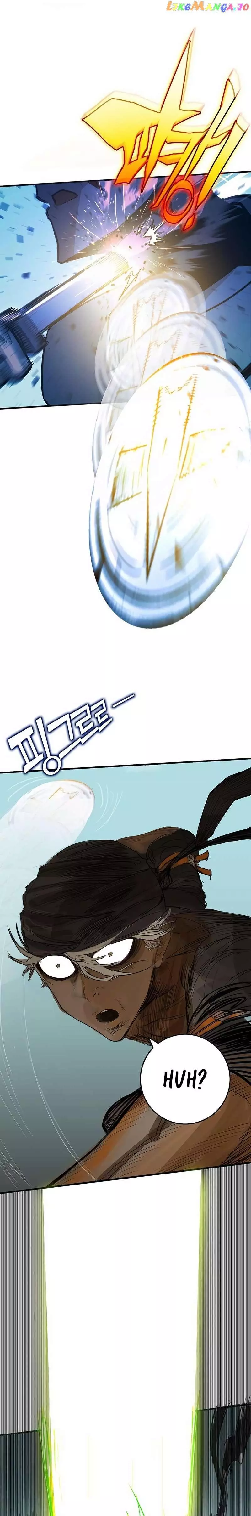 Read Hardcore Leveling Warrior en Manga Online