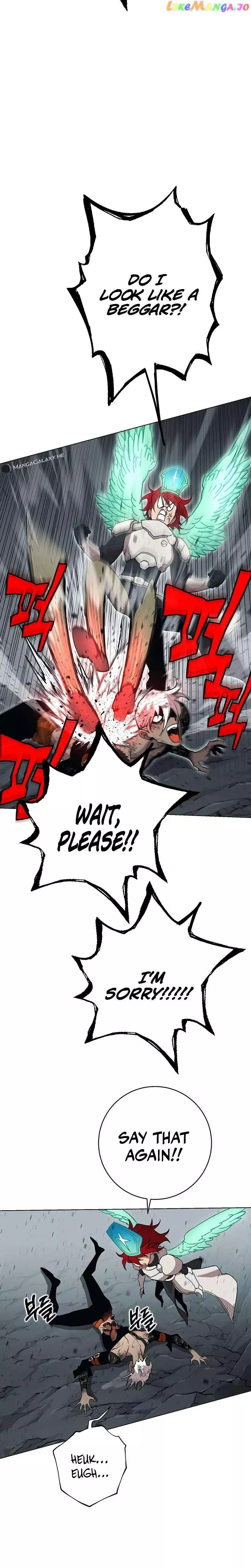 Read Hardcore Leveling Warrior en Manga Online