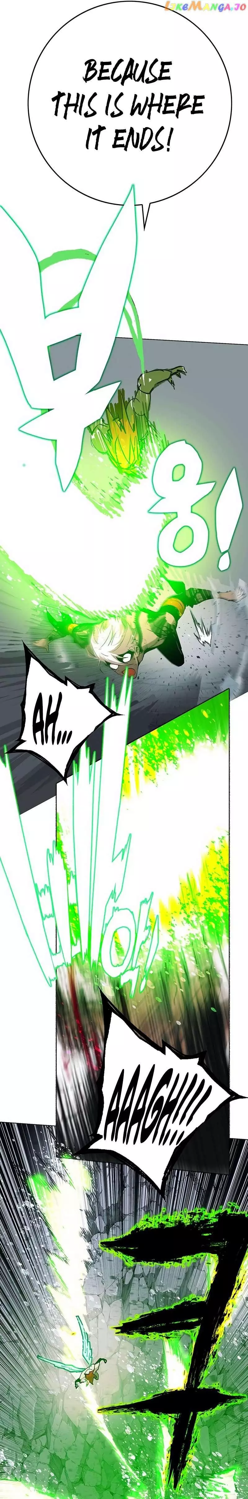 Read Hardcore Leveling Warrior en Manga Online