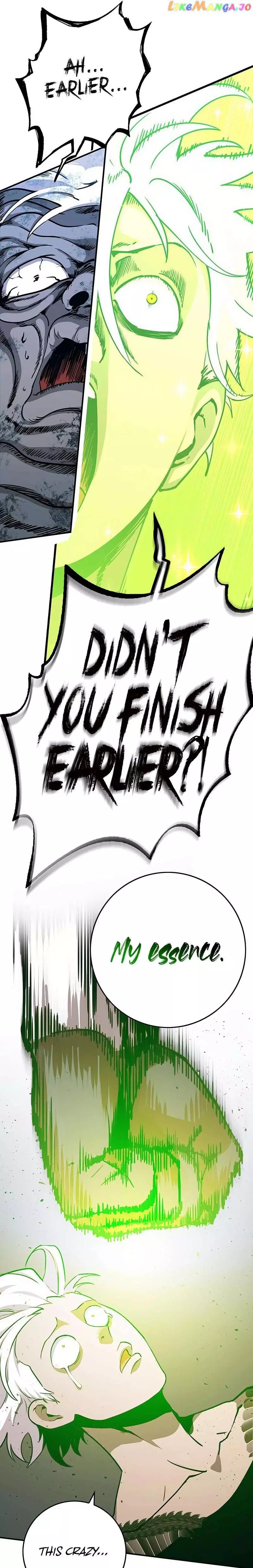 Read Hardcore Leveling Warrior en Manga Online