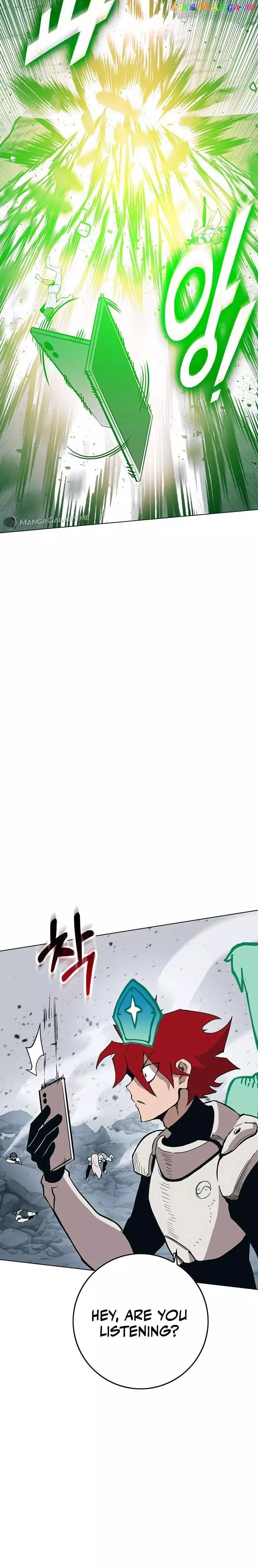 Read Hardcore Leveling Warrior en Manga Online