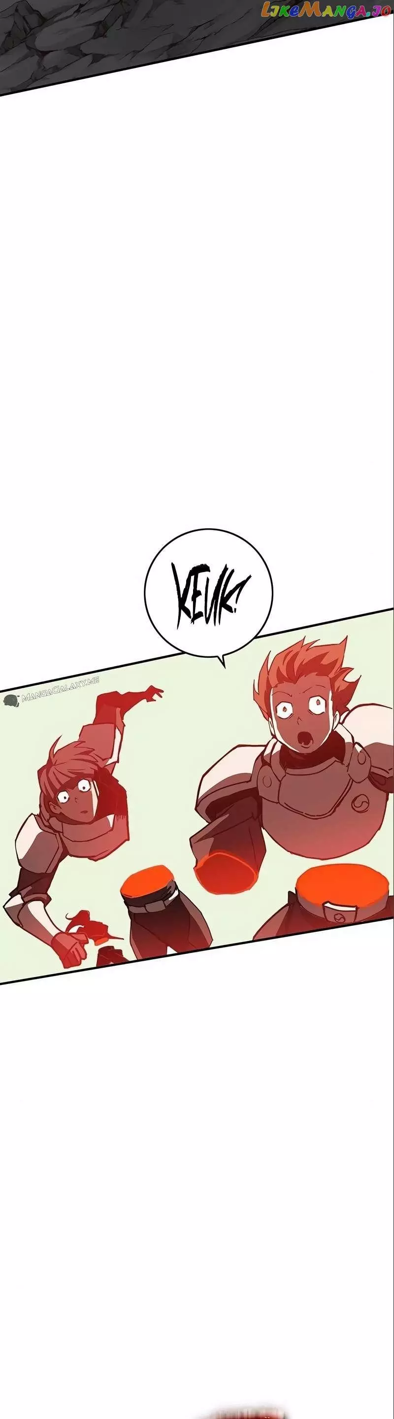Read Hardcore Leveling Warrior en Manga Online