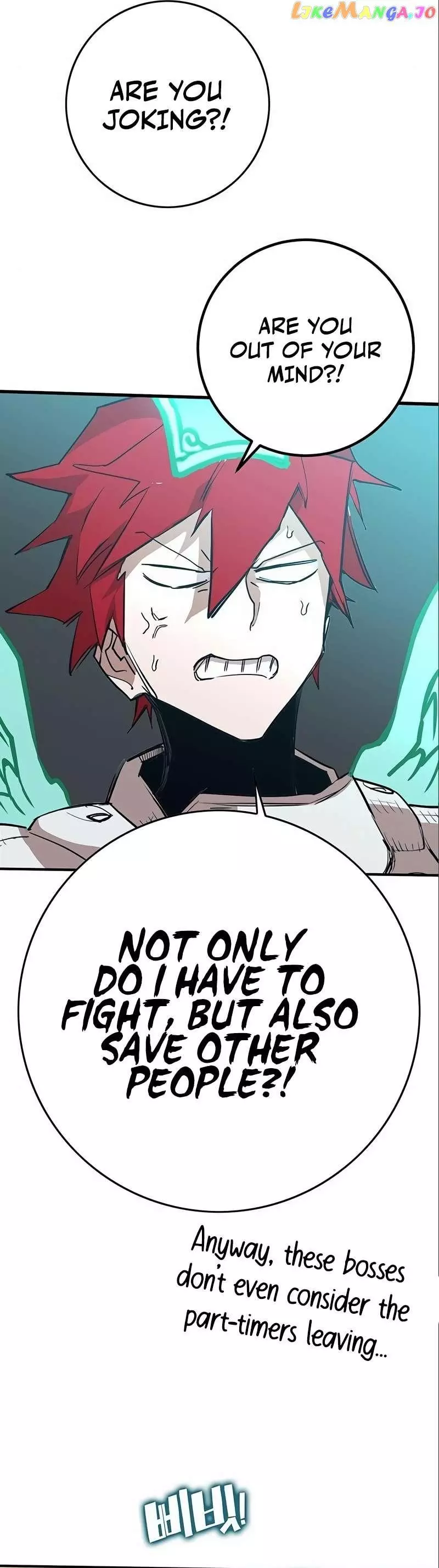 Read Hardcore Leveling Warrior en Manga Online