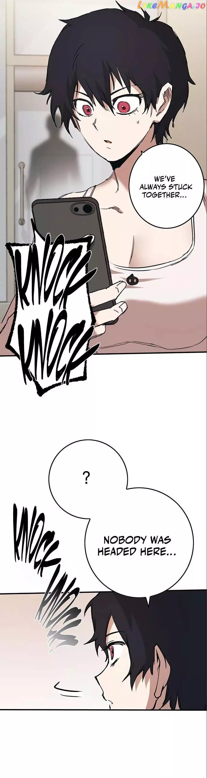 Read Hardcore Leveling Warrior en Manga Online