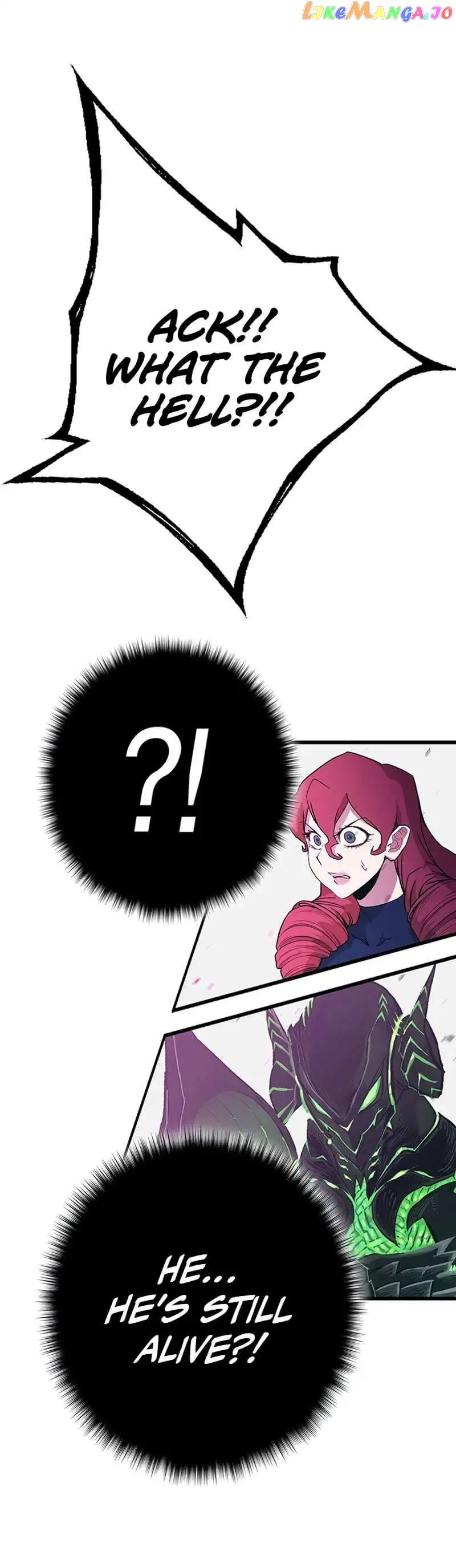 Read Hardcore Leveling Warrior en Manga Online