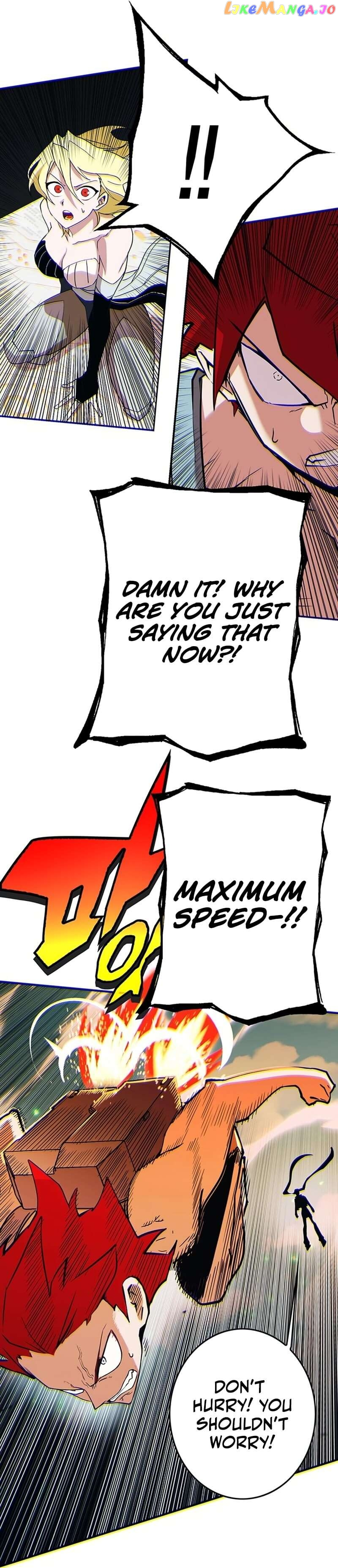 Read Hardcore Leveling Warrior en Manga Online