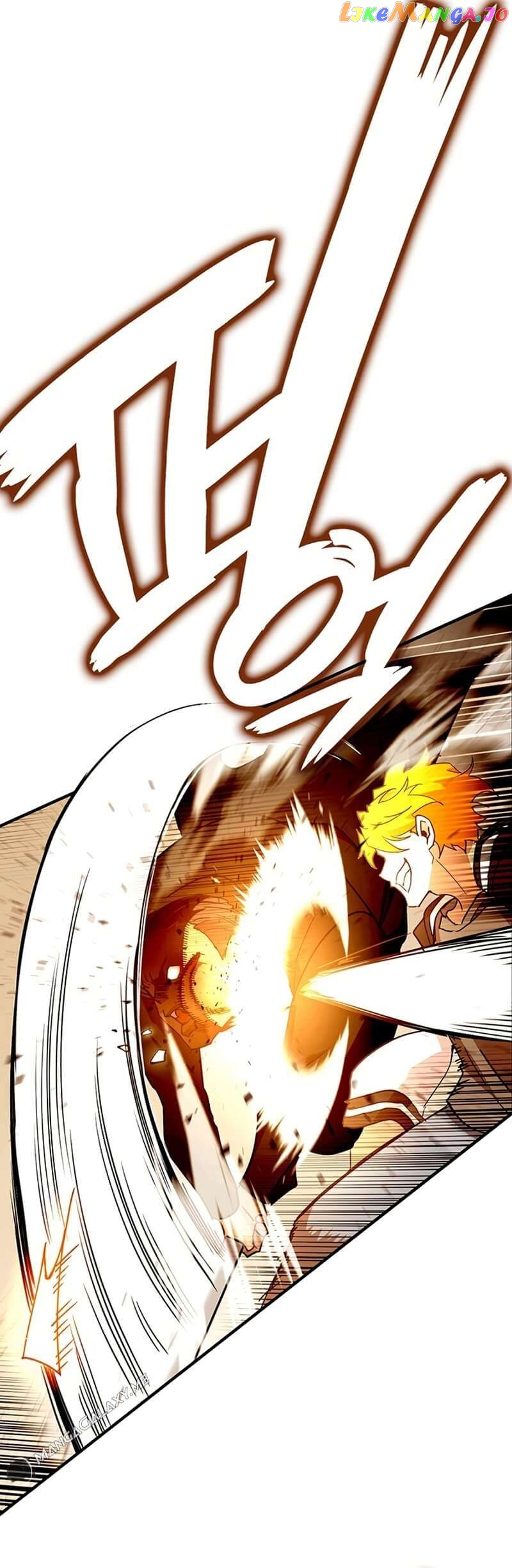 Read Hardcore Leveling Warrior en Manga Online
