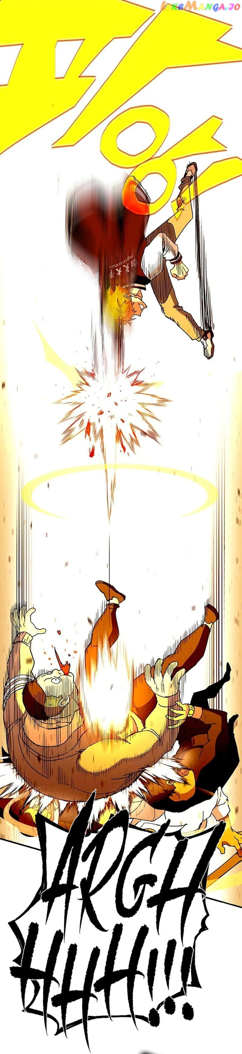 Read Hardcore Leveling Warrior en Manga Online