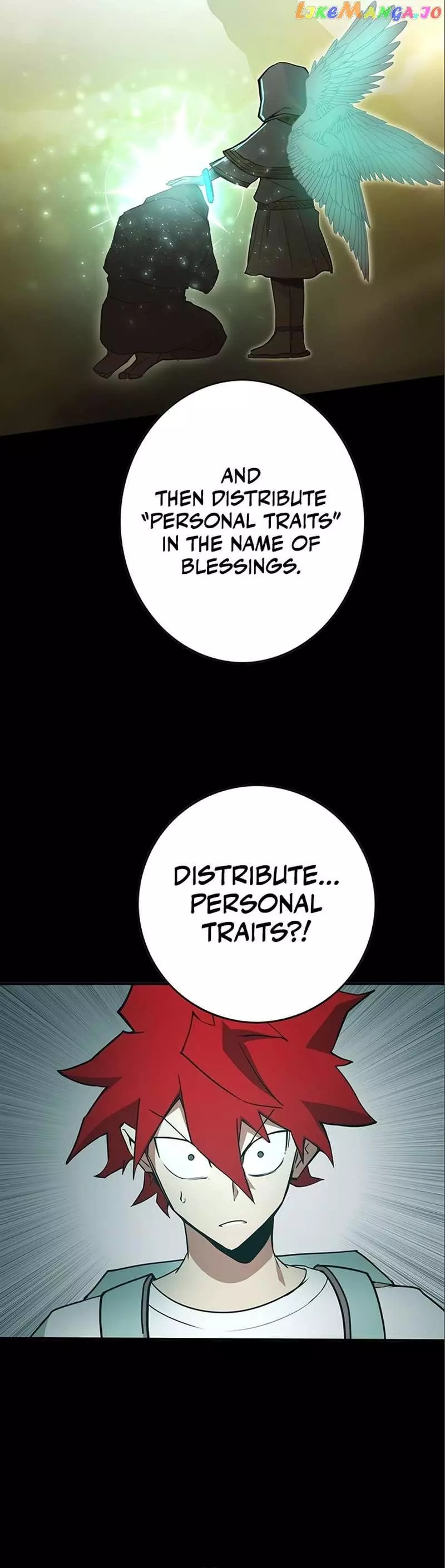 Read Hardcore Leveling Warrior en Manga Online