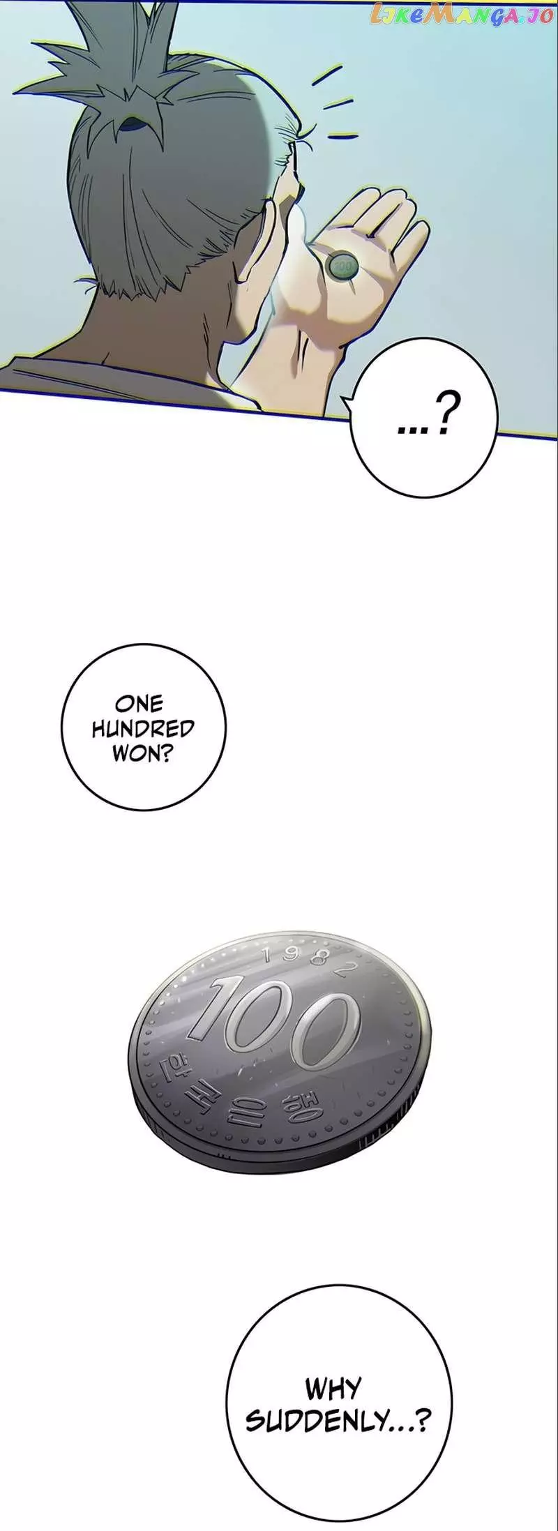 Read Hardcore Leveling Warrior en Manga Online