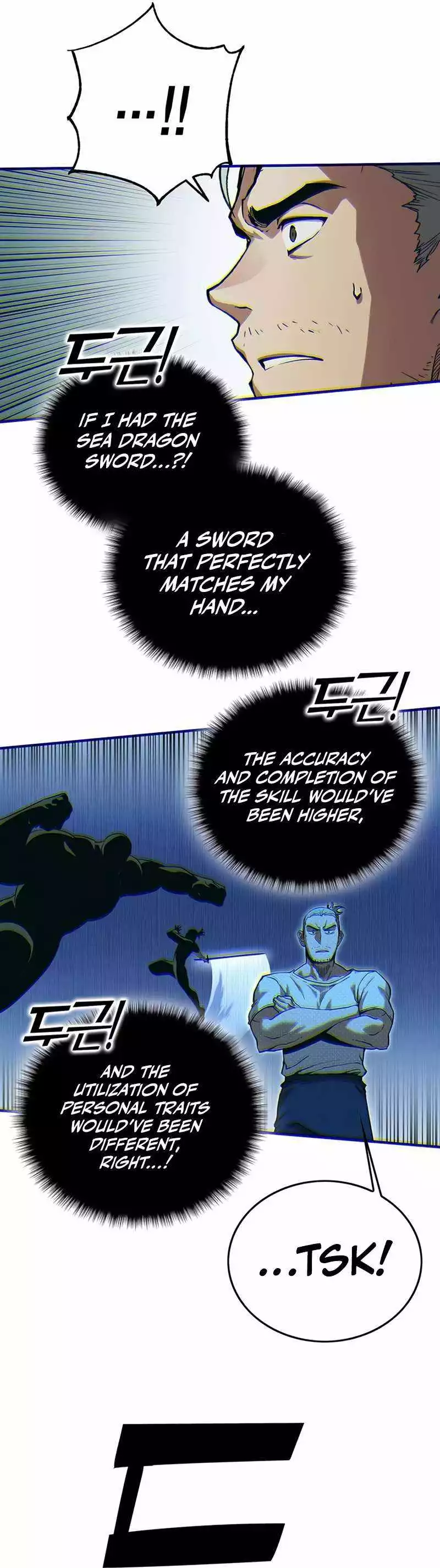 Read Hardcore Leveling Warrior en Manga Online