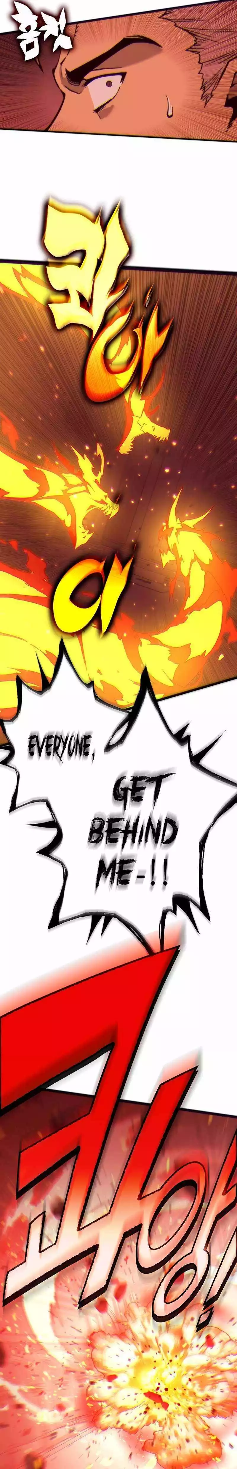 Read Hardcore Leveling Warrior en Manga Online