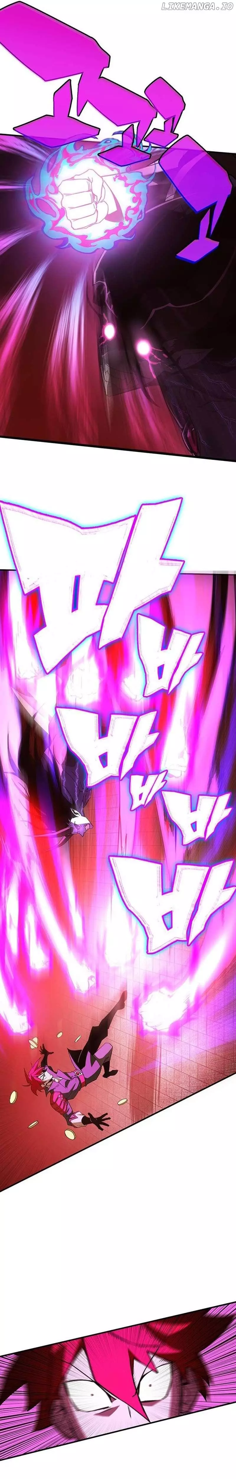Read Hardcore Leveling Warrior en Manga Online