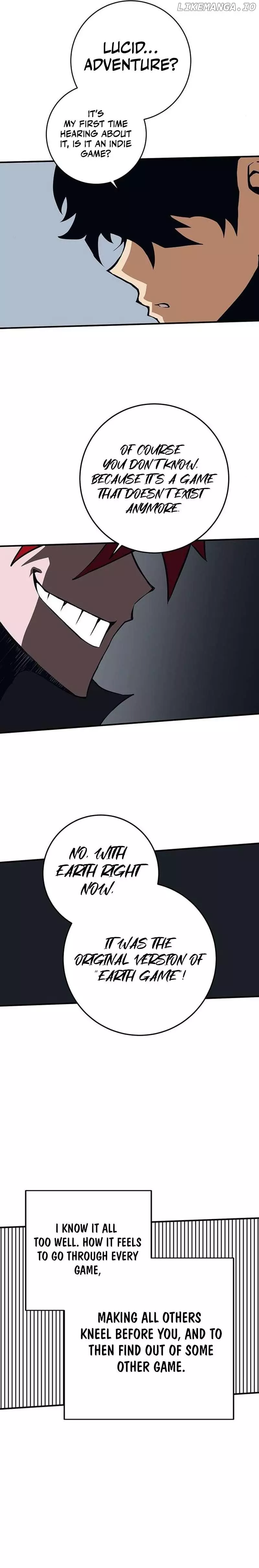Read Hardcore Leveling Warrior en Manga Online