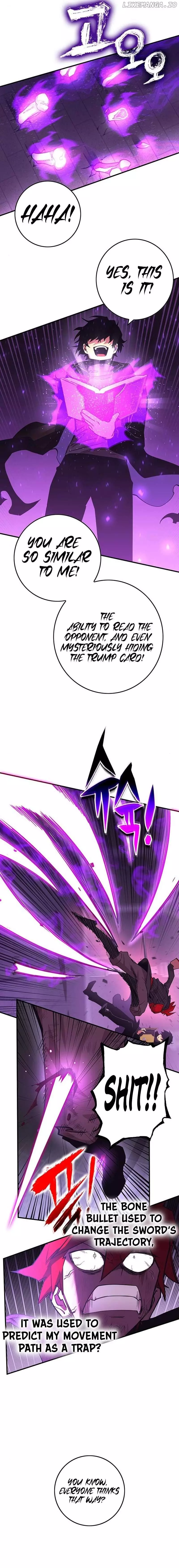 Read Hardcore Leveling Warrior en Manga Online