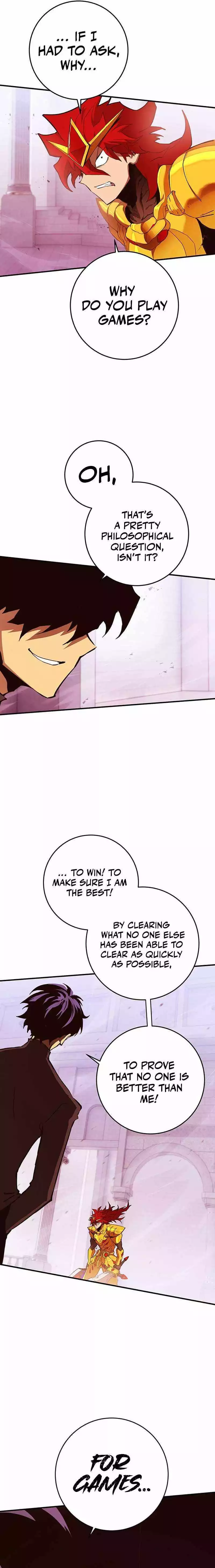 Read Hardcore Leveling Warrior en Manga Online