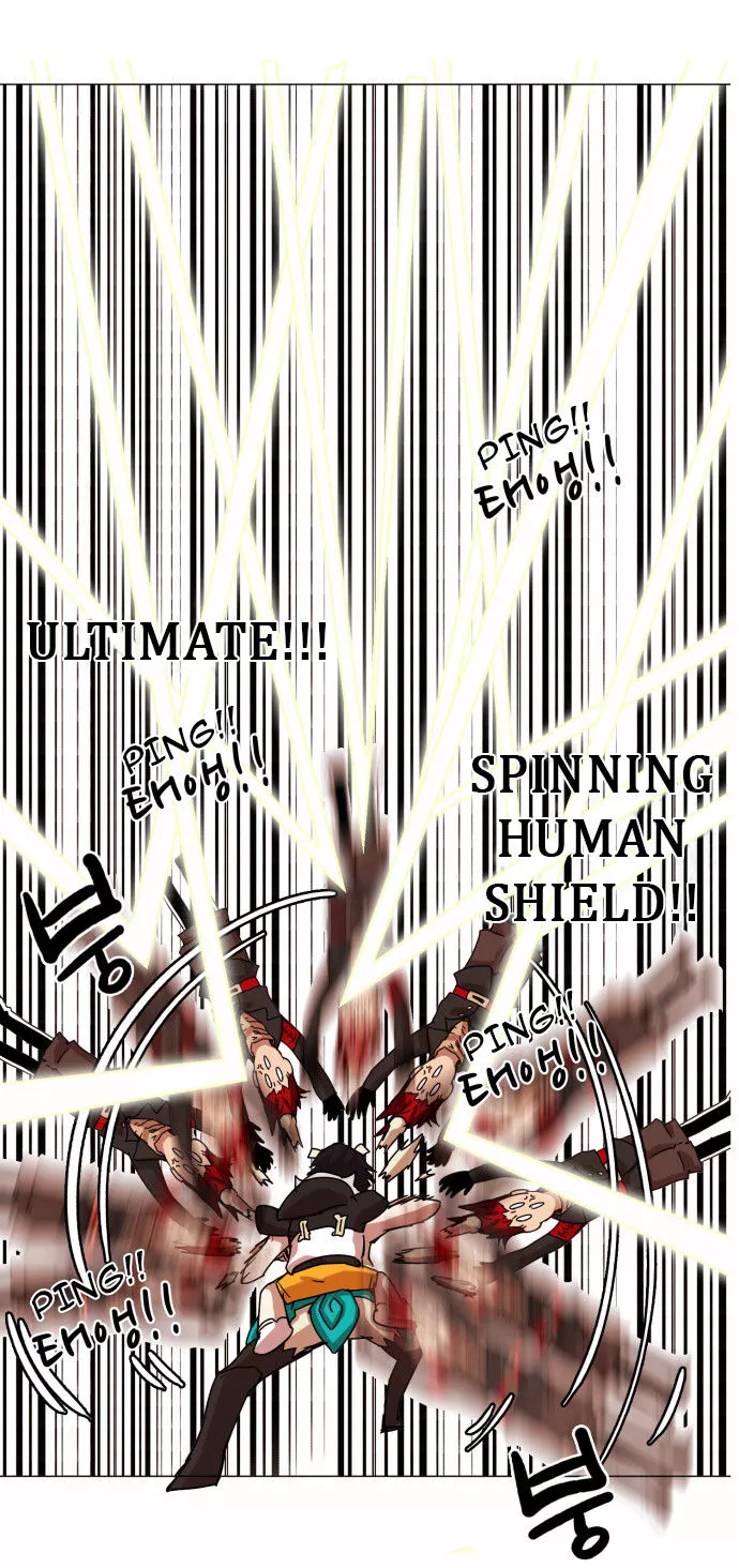 Read Hardcore Leveling Warrior en Manga Online