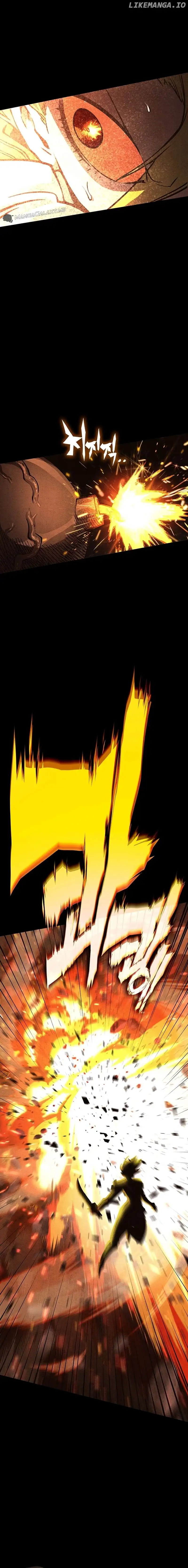 Read Hardcore Leveling Warrior en Manga Online
