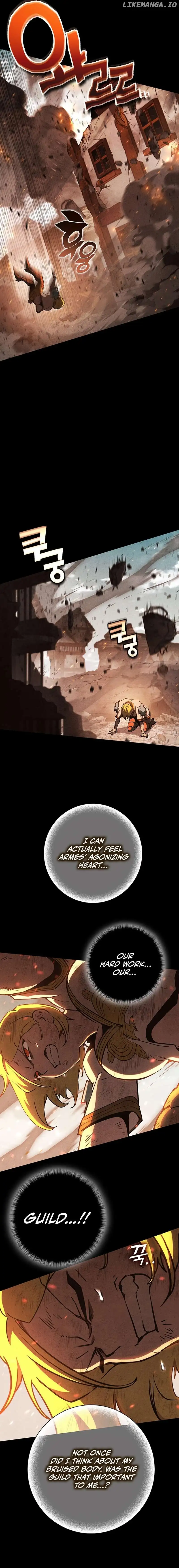 Read Hardcore Leveling Warrior en Manga Online