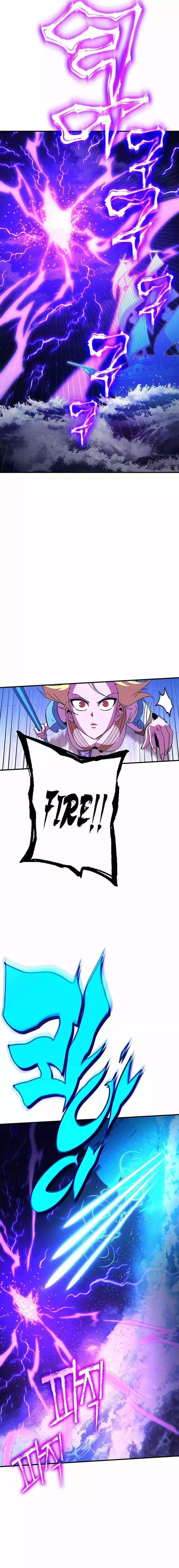 Read Hardcore Leveling Warrior en Manga Online