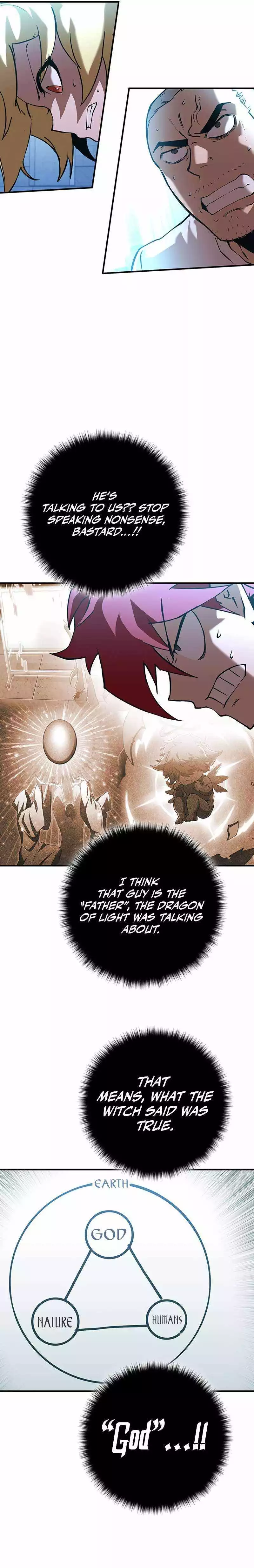 Read Hardcore Leveling Warrior en Manga Online