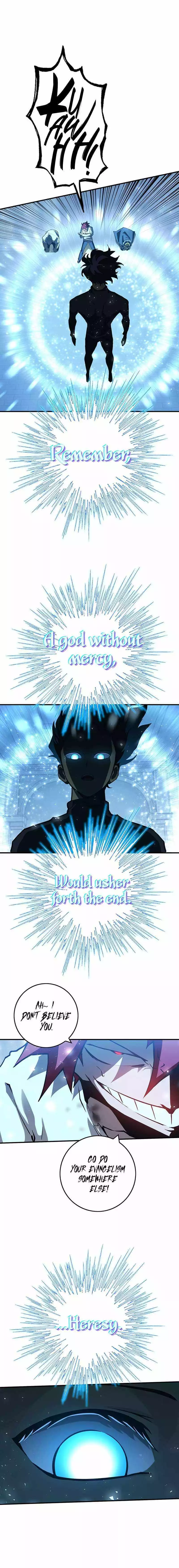Read Hardcore Leveling Warrior en Manga Online
