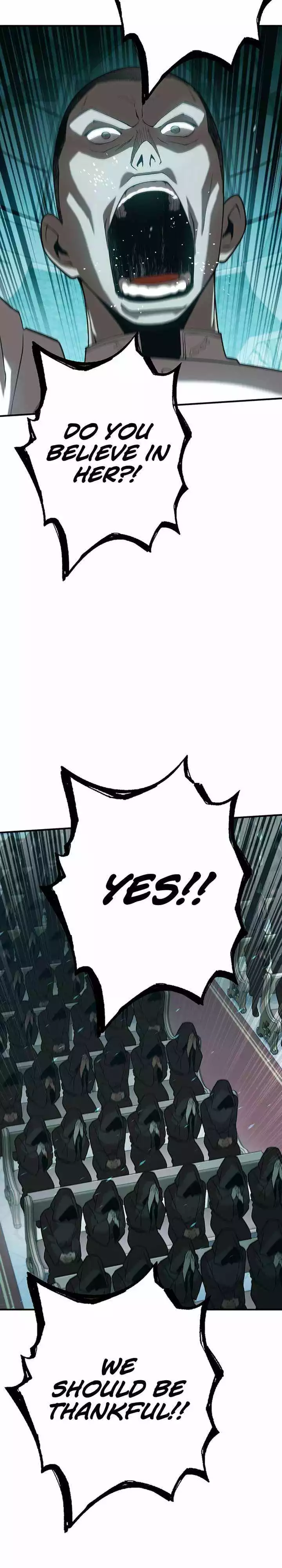 Read Hardcore Leveling Warrior en Manga Online