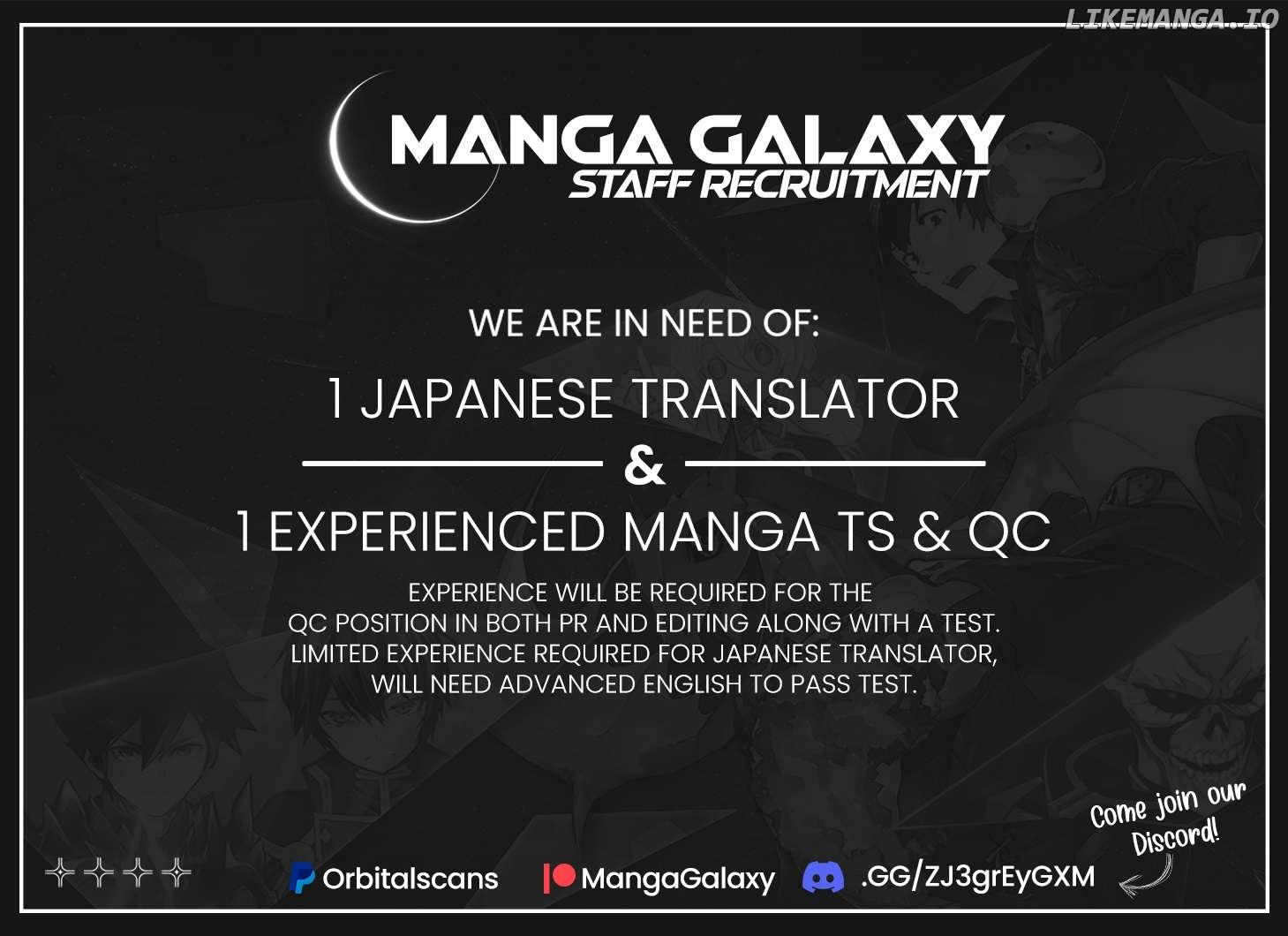 Read Hardcore Leveling Warrior en Manga Online
