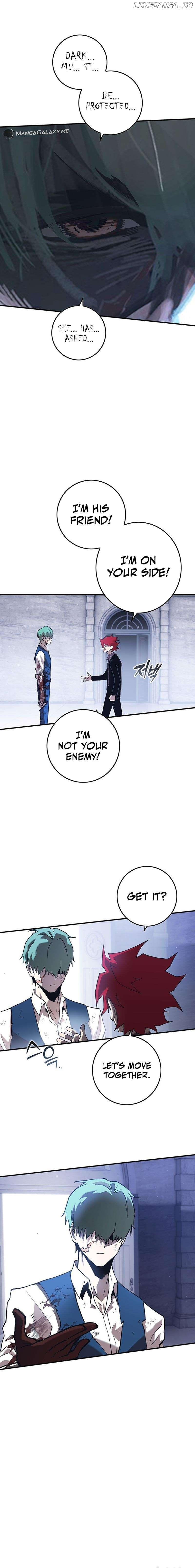 Read Hardcore Leveling Warrior en Manga Online