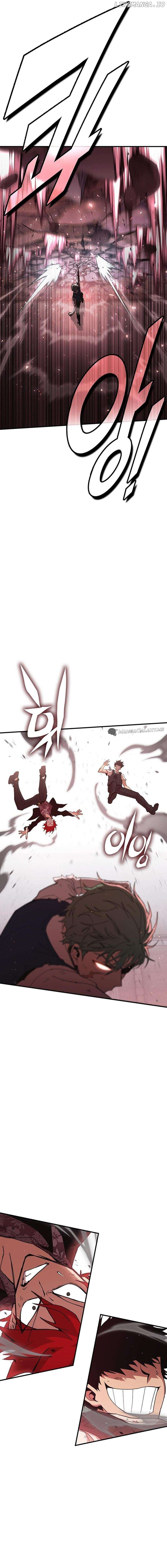 Read Hardcore Leveling Warrior en Manga Online